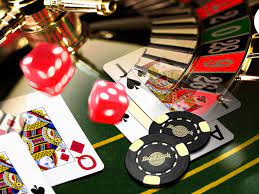 Вход на зеркало Goldfishka Casino