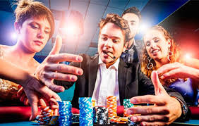 Вход на зеркало Goldfishka Casino
